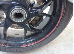 Recambio de pinza de freno trasera derecha para ducati multistrada multistrada 1260 referencia OEM IAM   