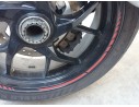 PINZA DE FRENO TRASERA DERECHA 61140453A 61140453A 