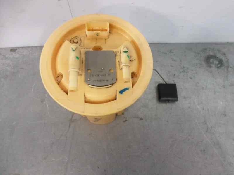 Recambio de bomba combustible para peugeot 307 berlina (s2) d-sign referencia OEM IAM 9632759780  