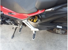 Recambio de estribo lateral para ducati multistrada multistrada 1260 referencia OEM IAM   