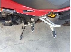 Recambio de estribo lateral para ducati multistrada multistrada 1260 referencia OEM IAM   