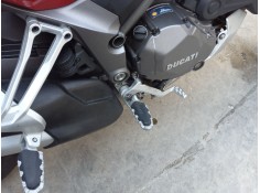 Recambio de estribo lateral para ducati multistrada multistrada 1260 referencia OEM IAM   