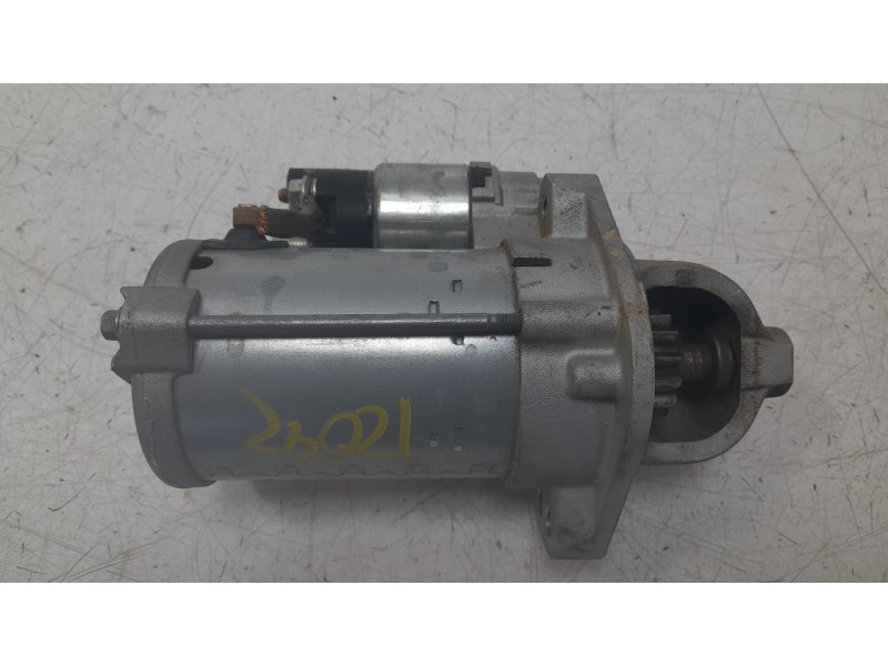 Recambio de motor arranque para hyundai tucson (nx) klass safe 2wd referencia OEM IAM 361002M417  