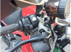 Recambio de bomba freno para ducati multistrada multistrada 1260 referencia OEM IAM   
