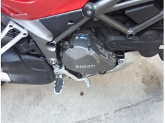 Recambio de palanca freno para ducati multistrada multistrada 1260 referencia OEM IAM   