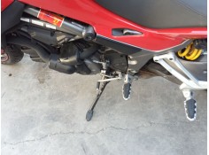 Recambio de caballete lateral para ducati multistrada multistrada 1260 referencia OEM IAM   