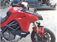 Recambio de carenado delantero derecho para ducati multistrada multistrada 1260 referencia OEM IAM   