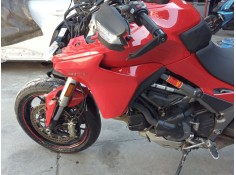 Recambio de carenado delantero izquierdo para ducati multistrada multistrada 1260 referencia OEM IAM   