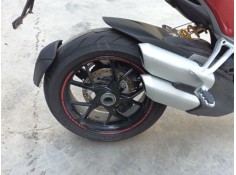 Recambio de disco de freno trasero para ducati multistrada multistrada 1260 referencia OEM IAM   