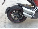 DISCO DE FRENO TRASERO 49241111A 49241111A 