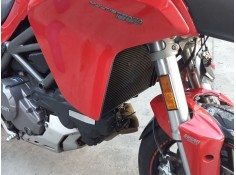 Recambio de radiador agua para ducati multistrada multistrada 1260 referencia OEM IAM   