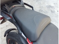 Recambio de asiento trasero para ducati multistrada multistrada 1260 referencia OEM IAM   