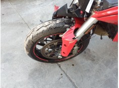 Recambio de disco freno delantero para ducati multistrada multistrada 1260 referencia OEM IAM   