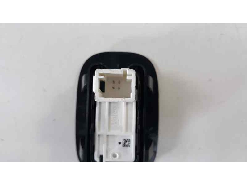 Recambio de mando elevalunas trasero derecho para peugeot 2008 (--.2013) active referencia OEM IAM 98242552ZD  