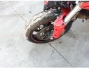 PINZA DE FRENO DELANTERA IZQUIERDA 61041491C 61041491C 