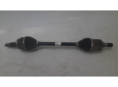 Recambio de transmision delantera izquierda para hyundai tucson (nx) klass safe 2wd referencia OEM IAM 49500D7110  