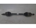 TRANSMISION DELANTERA IZQUIERDA 49500D7110 49500D7110 