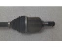 TRANSMISION DELANTERA IZQUIERDA 49500D7110 49500D7110 