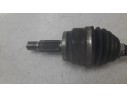 TRANSMISION DELANTERA IZQUIERDA 49500D7110 49500D7110 