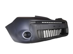 Recambio de paragolpes delantero para renault kangoo referencia OEM IAM 620107285V 107199928 107199928 , RN9211000 , 553115B 2