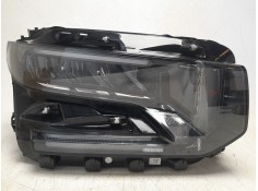 Recambio de faro derecho para citroën nuevo citroen c3 turbo 100 s&s 6v max nuevo citroen c3 turbo 100 s&s 6v max referencia OEM