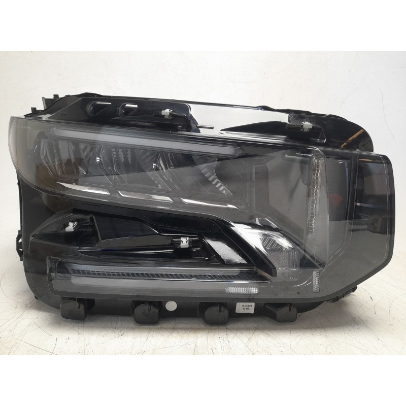 Recambio de faro derecho para citroën nuevo citroen c3 turbo 100 s&s 6v max nuevo citroen c3 turbo 100 s&s 6v max referencia OEM