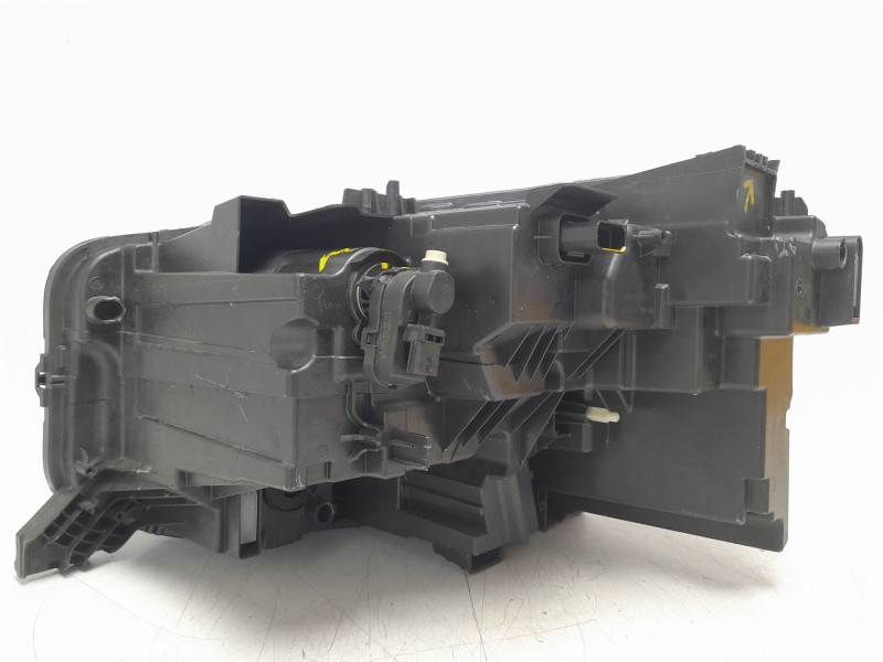 Recambio de faro derecho para citroën nuevo citroen c3 turbo 100 s&s 6v max nuevo citroen c3 turbo 100 s&s 6v max referencia OEM