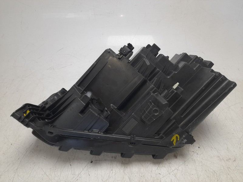 Recambio de faro derecho para citroën nuevo citroen c3 turbo 100 s&s 6v max nuevo citroen c3 turbo 100 s&s 6v max referencia OEM