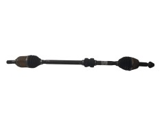 Recambio de transmision delantera derecha para kia xceed (cd) 1.0 t-gdi referencia OEM IAM 49501G4100 49501J9000 T97248/K1215