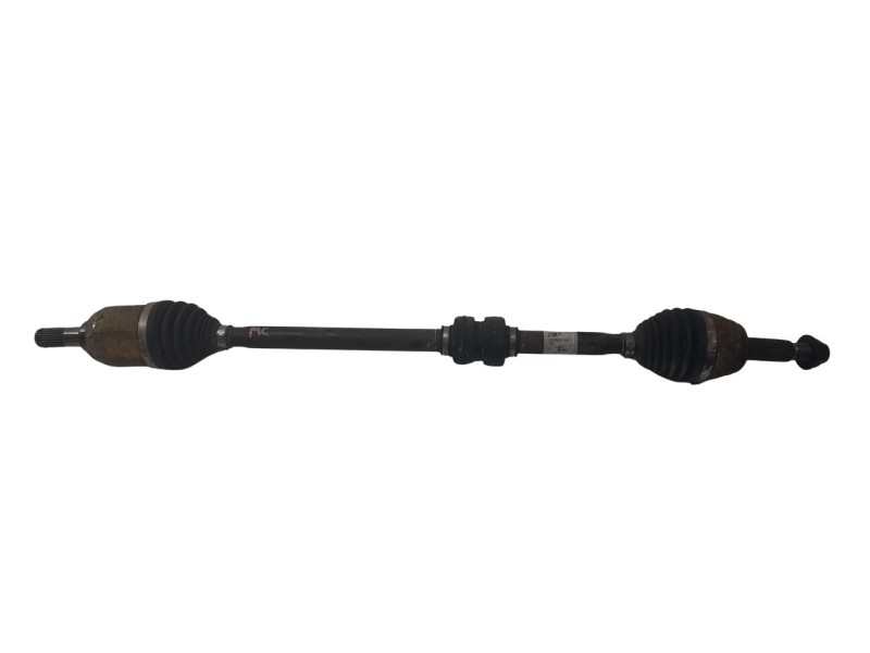 Recambio de transmision delantera derecha para kia xceed (cd) 1.0 t-gdi referencia OEM IAM 49501G4100 49501J9000 T97248/K1215