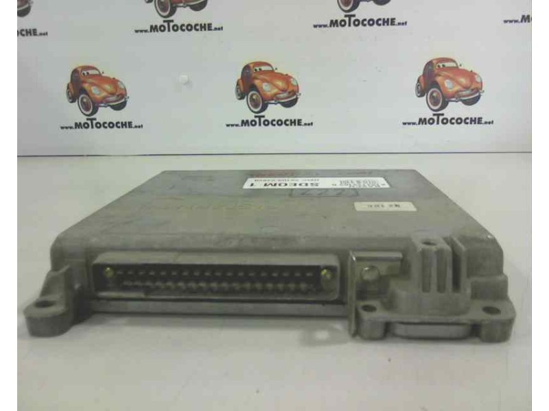 Recambio de centralita motor uce para hyundai pony (x2) 1.3 cat referencia OEM IAM HMC3910024820 K102124103B SDEOM1