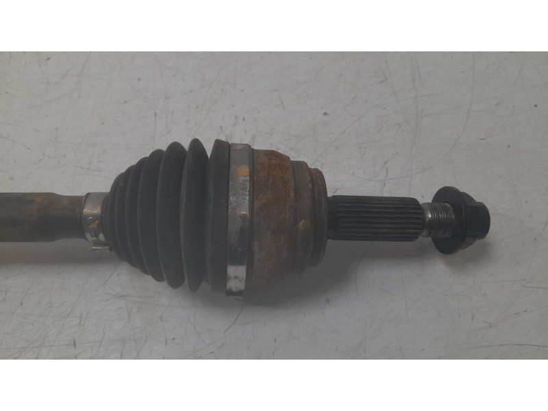 Recambio de transmision delantera derecha para kia xceed (cd) 1.0 t-gdi referencia OEM IAM 49501G4100 49501J9000 T97248/K1215