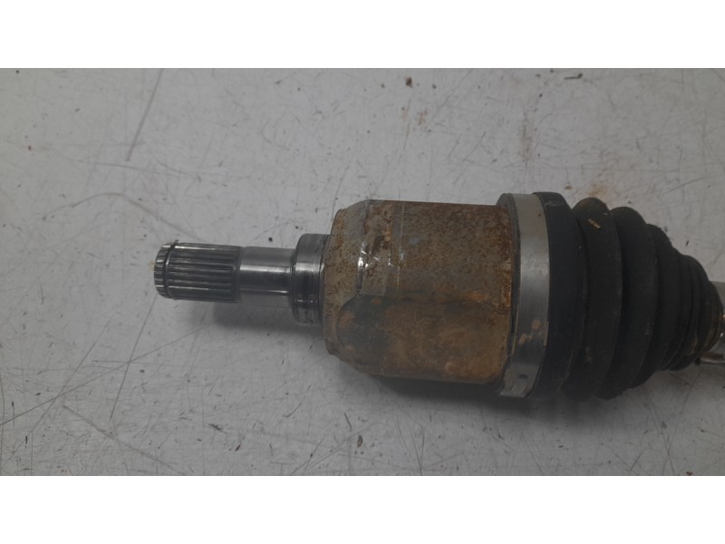Recambio de transmision delantera derecha para kia xceed (cd) 1.0 t-gdi referencia OEM IAM 49501G4100 49501J9000 T97248/K1215