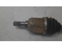 TRANSMISION DELANTERA DERECHA 49501G4100 49501G4100 T97248/K1215 49501J9000