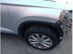 Recambio de aletin delantero derecho para seat ateca (kh7, khp) 1.5 tsi referencia OEM IAM   