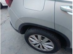 Recambio de aletin trasero derecho para seat ateca (kh7, khp) 1.5 tsi referencia OEM IAM   