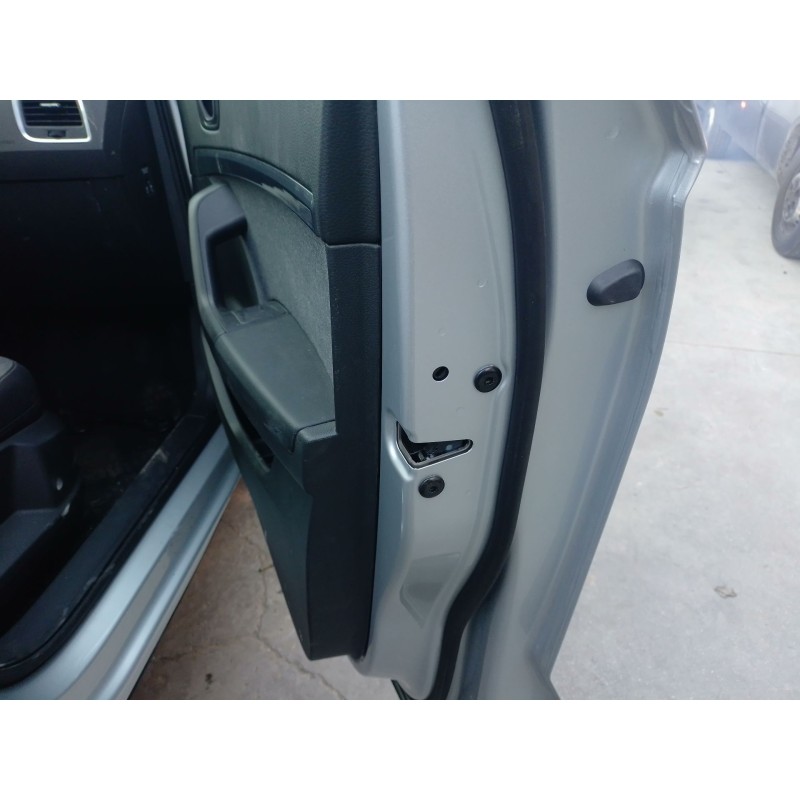 Recambio de cerradura puerta delantera derecha para seat ateca (kh7, khp) 1.5 tsi referencia OEM IAM   