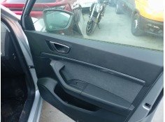 Recambio de elevalunas delantero derecho para seat ateca (kh7, khp) 1.5 tsi referencia OEM IAM   