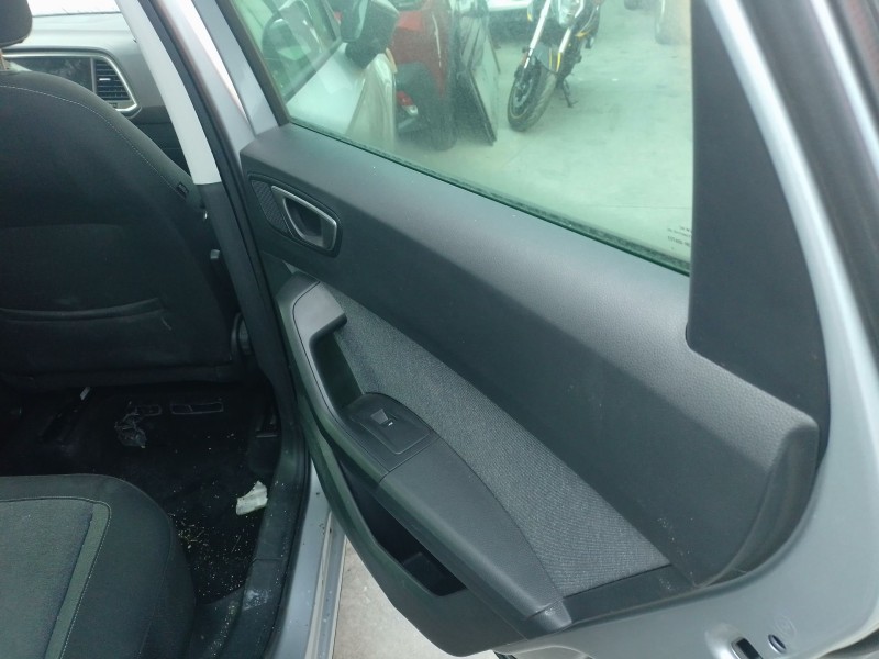 Recambio de elevalunas trasero derecho para seat ateca (kh7, khp) 1.5 tsi referencia OEM IAM   