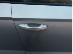 Recambio de maneta exterior delantera derecha para seat ateca (kh7, khp) 1.5 tsi referencia OEM IAM   