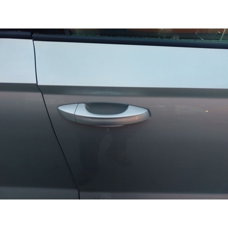 Recambio de maneta exterior delantera derecha para seat ateca (kh7, khp) 1.5 tsi referencia OEM IAM   