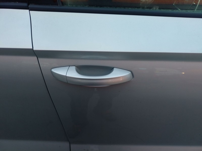 Recambio de maneta exterior delantera derecha para seat ateca (kh7, khp) 1.5 tsi referencia OEM IAM   