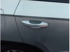 Recambio de maneta exterior trasera derecha para seat ateca (kh7, khp) 1.5 tsi referencia OEM IAM   