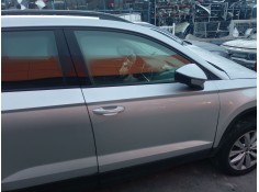Recambio de puerta delantera derecha para seat ateca (kh7, khp) 1.5 tsi referencia OEM IAM   