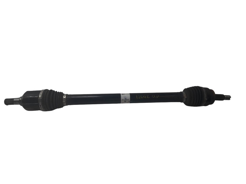 Recambio de transmision delantera derecha para hyundai tucson (nx) klass safe 2wd referencia OEM IAM 49501N7110  