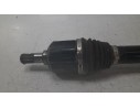 TRANSMISION DELANTERA DERECHA 49501N7110 49501N7110 