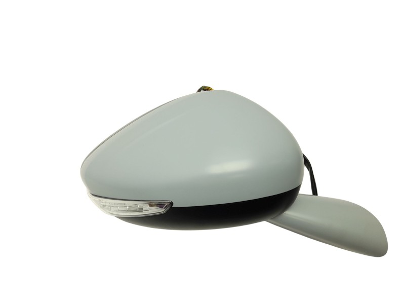 Recambio de retrovisor derecho para citroën c4 grand picasso referencia OEM IAM 1609430780 1050756011 1050756011 , 27227702 , 50