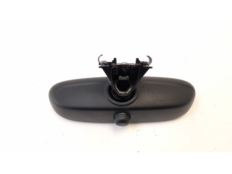 Recambio de espejo para bmw serie 1 lim. (f20) 1.6 turbodiesel referencia OEM IAM 51169243588  