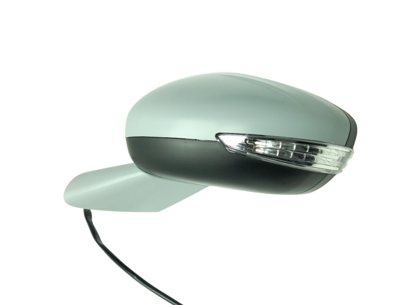 Recambio de retrovisor izquierdo para citroën c4 grand picasso referencia OEM IAM 1609430280 1050756012 1050756012/27227701/5050