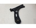 BRAZO SUSPENSION INFERIOR DELANTERO DERECHO 54501G4AA0 54501J9000 / 54501F2AA0 / 54501F2000 / 54500G4AA0 / 54501F3000